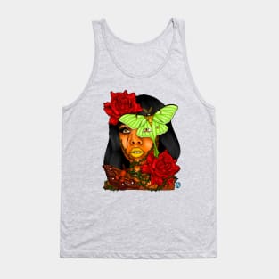 Unrequited Love Tank Top